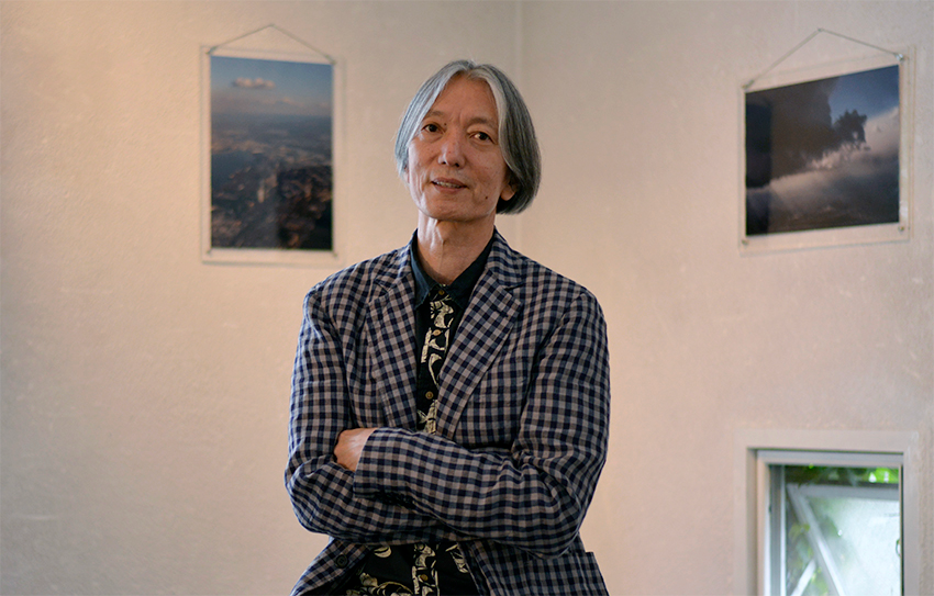 柳英克のプロフィール写真