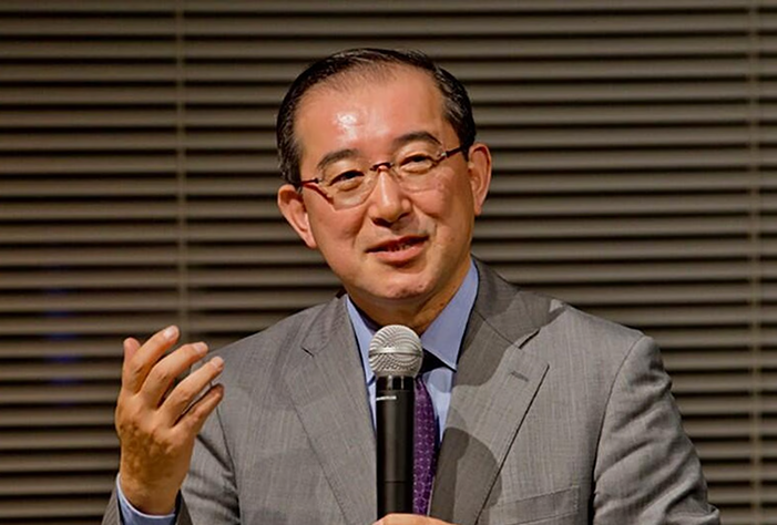 木村健一氏のプロフィール写真